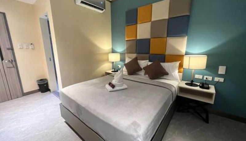 Pokój - Yes Hotel Imus Cavite