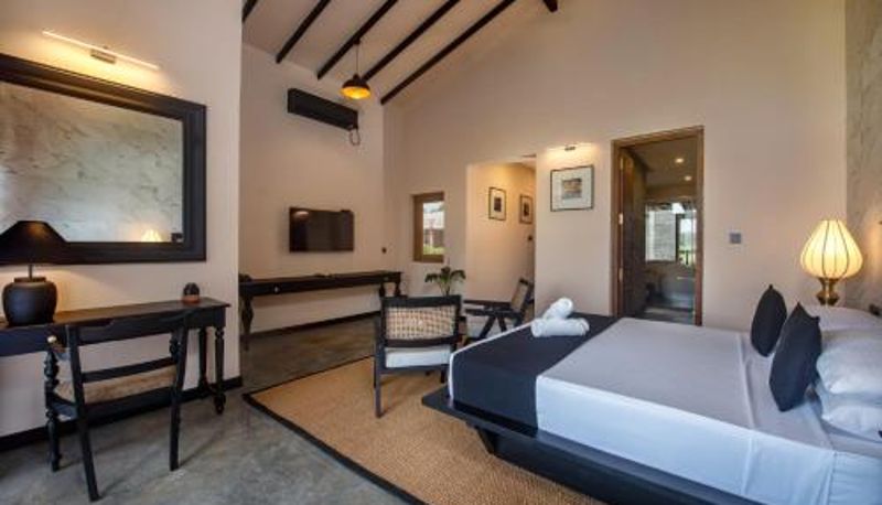 Oda - Sigiriya Bliss Hotel