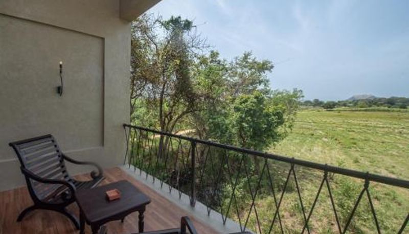 Informacje - Sigiriya Bliss Hotel