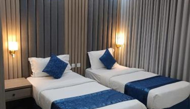Info - Al Farhan Residential Units - Qurtubah 1