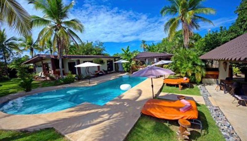 Manzara - Pool & Beach  Adults-Only Boutique Hotel Casa Swell Coronado