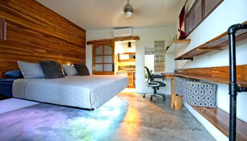 Bilgi - Pool & Beach  Adults-Only Boutique Hotel Casa Swell Coronado
