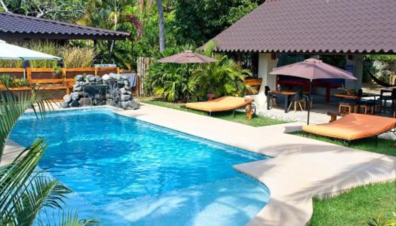 Oda - Pool & Beach  Adults-Only Boutique Hotel Casa Swell Coronado