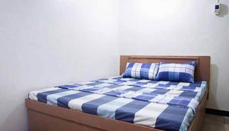 Habitación - RedDoorz @ Calceta Street Cogon