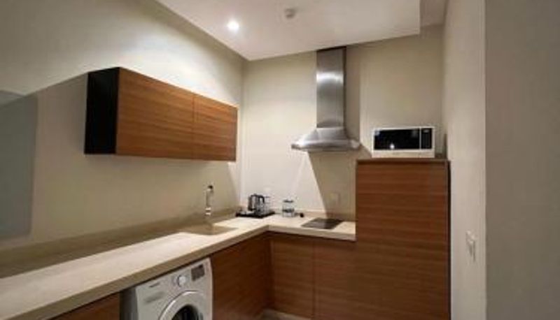 Süit - Wow Grand Serviced Apartment واو جراند للشقق الخدومة