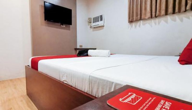 Camera - RedDoorz Plus near Robinsons Place Gensan