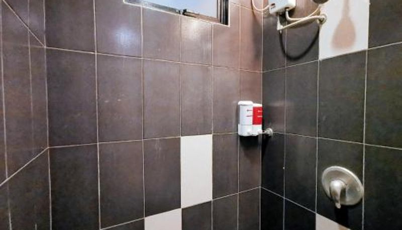 Camera - RedDoorz Plus near Robinsons Place Gensan