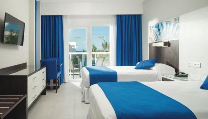 Informacje - Riu Reggae - Adults Only - All Inclusive