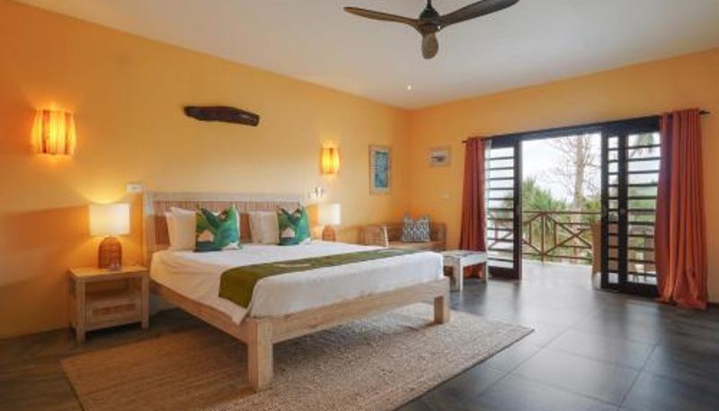 Apartment - Nasama Resort