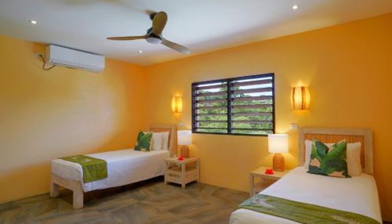 Apartment - Nasama Resort