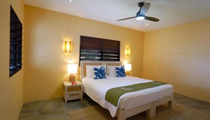 Apartment - Nasama Resort