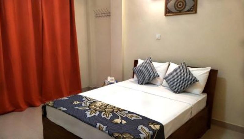 Info - Hotel Les Fleurettes