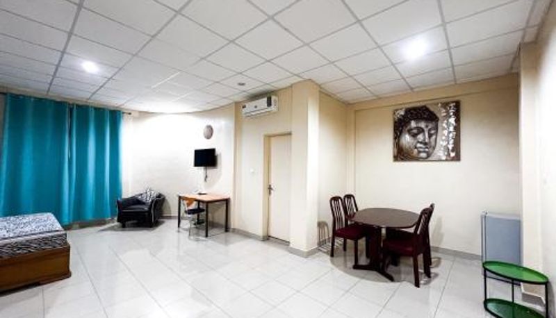 Info - Hotel Les Fleurettes