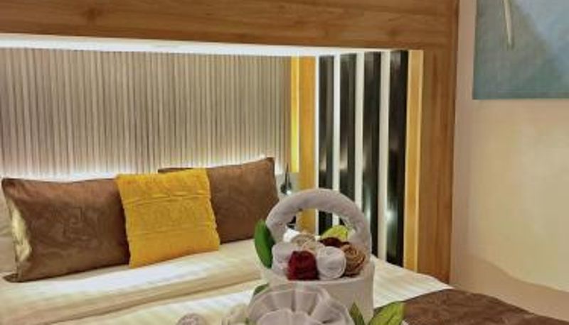 Info - Aloha Boracay Hotel