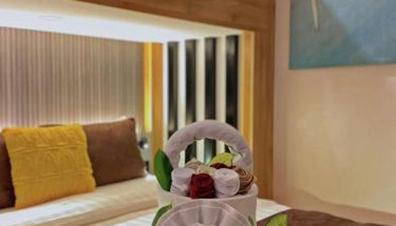 Info - Aloha Boracay Hotel
