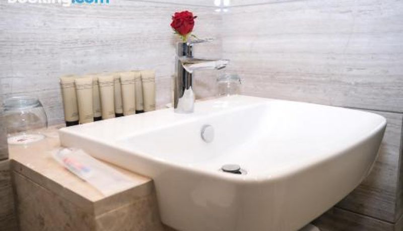 Zimmer - Move npic Zenat al Hayat Hotel