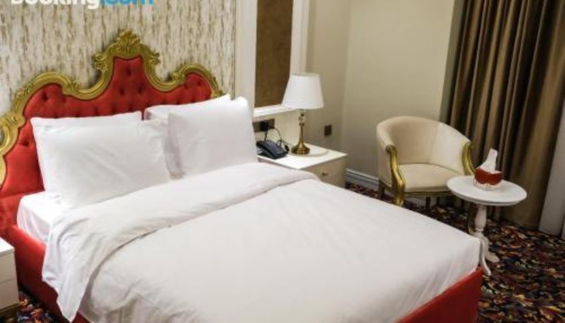 Info - Move npic Zenat al Hayat Hotel