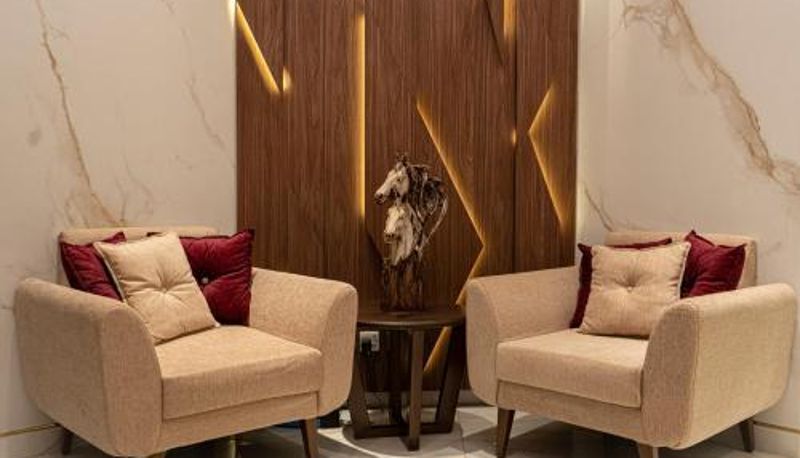 Bilgi - Red Carpet Hotel & Suites