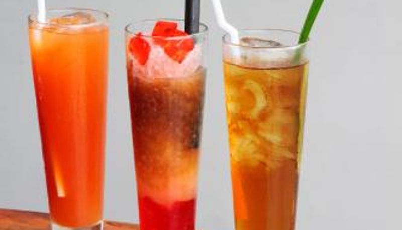 Informacje - La Fiesta Hotel