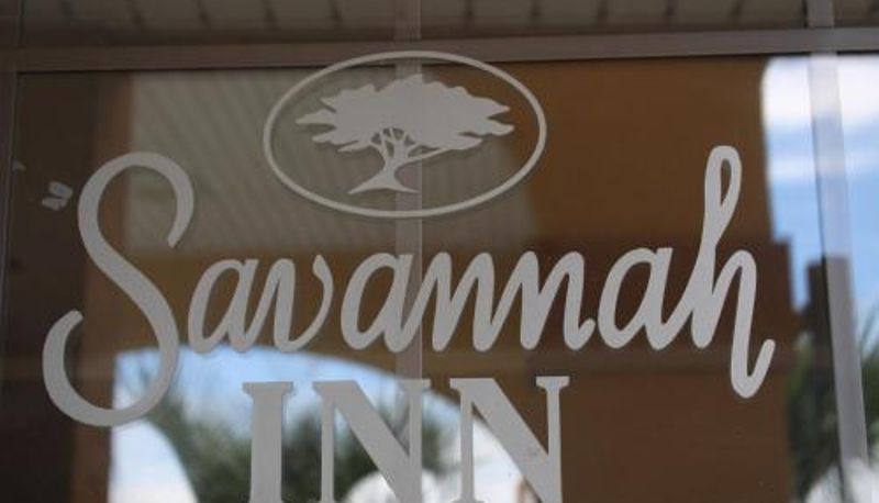 Bilgi - Savannah Inn - Savannah I-95 North