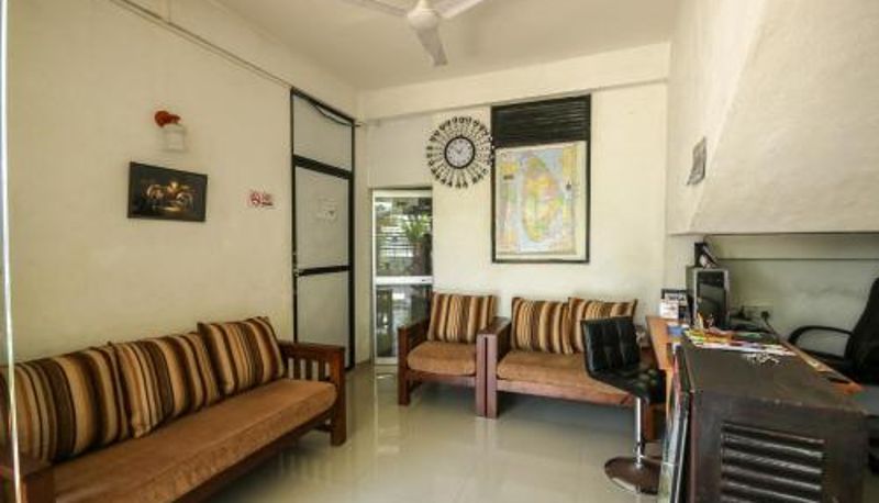 Room - Holiday Inn Unawatuna