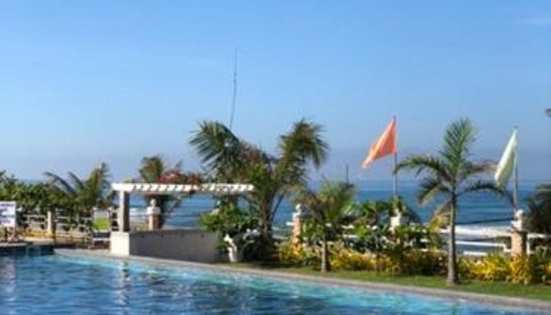 Info - EM Royalle Hotel & Beach Resort
