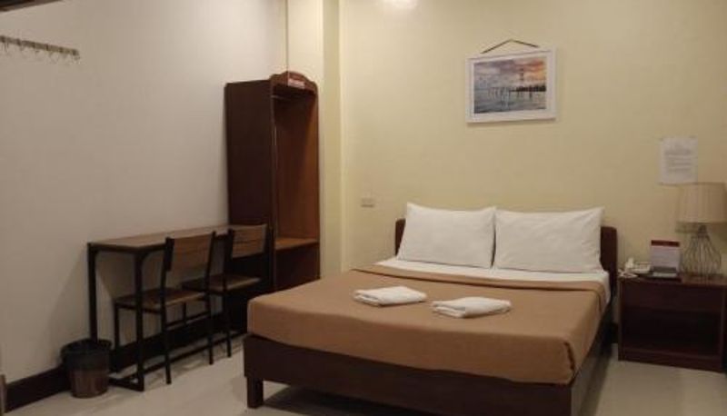 Info - AB Star Suites