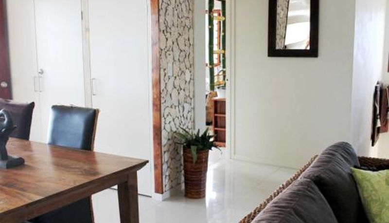 Apartment - Vanuatu Beachfront Apartments