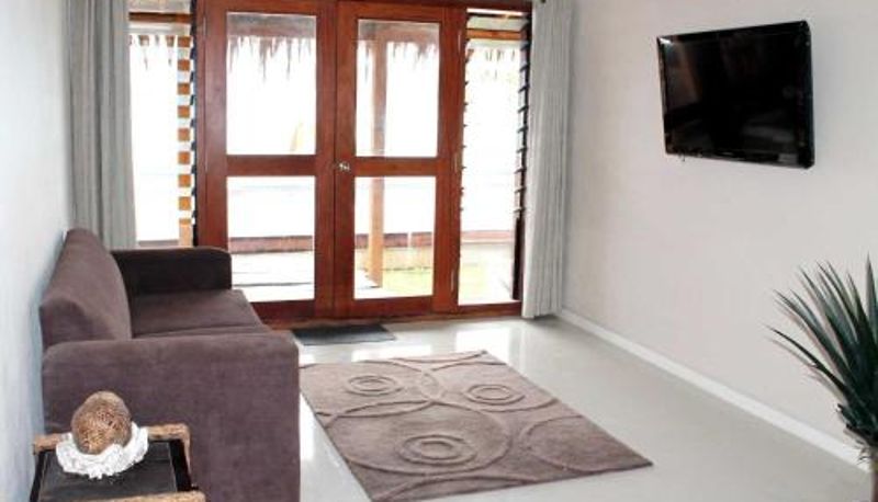 Apartment - Vanuatu Beachfront Apartments