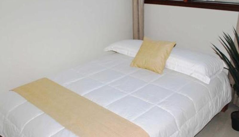 Info - Vanuatu Beachfront Apartments