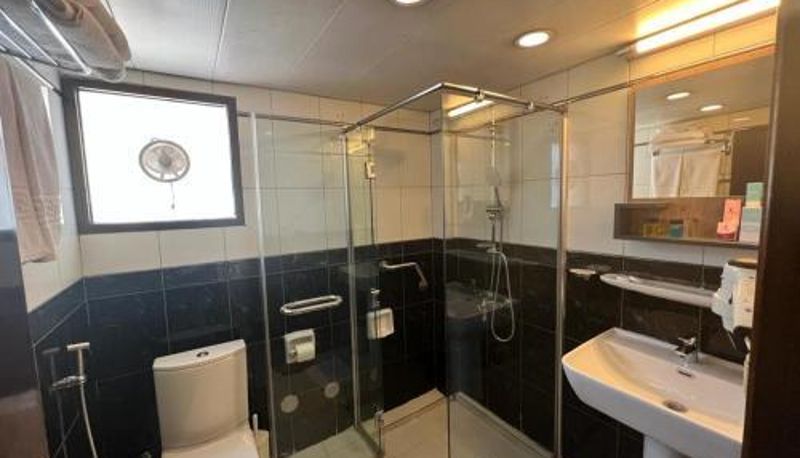 Camera standard - فندق البيت الصغير - Lapetite Maison Hotel