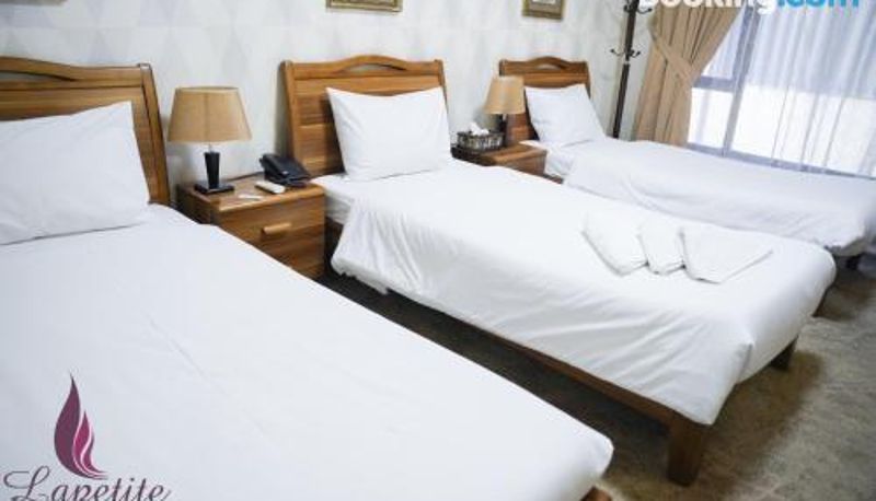 Standardzimmer - فندق البيت الصغير - Lapetite Maison Hotel