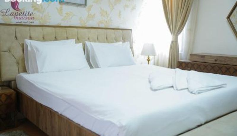 Standardzimmer - فندق البيت الصغير - Lapetite Maison Hotel