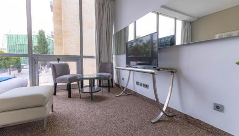 Info - Boho Boutique Hotel Amman