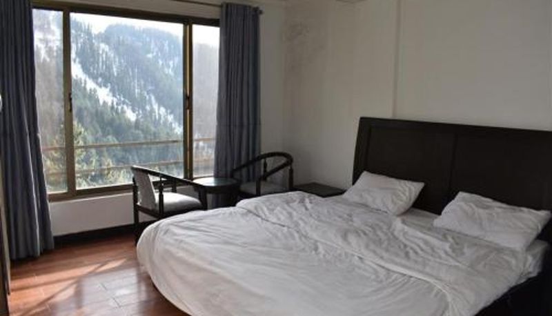 Info - Hotel Royal Inn