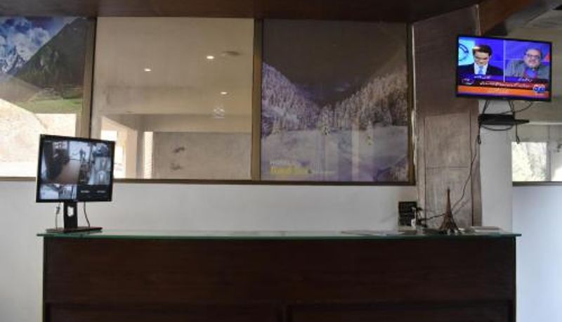 Info - Hotel Royal Inn