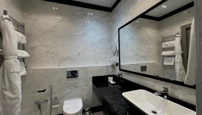 Room - Seven Rooms Boutique Hotel