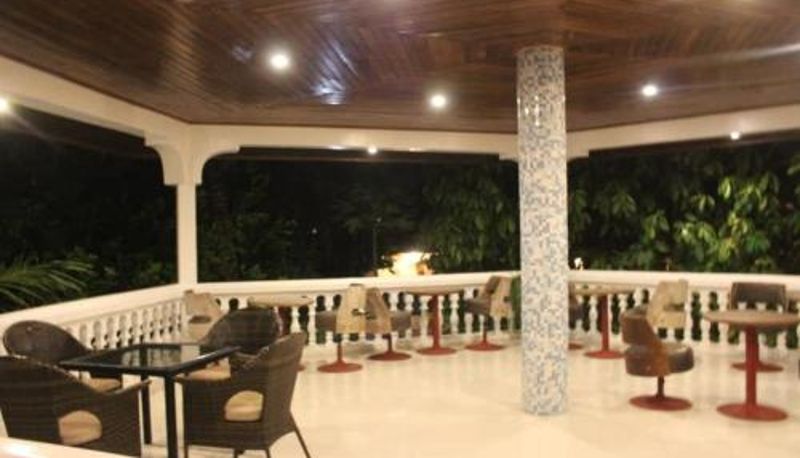Información - Safina Resort