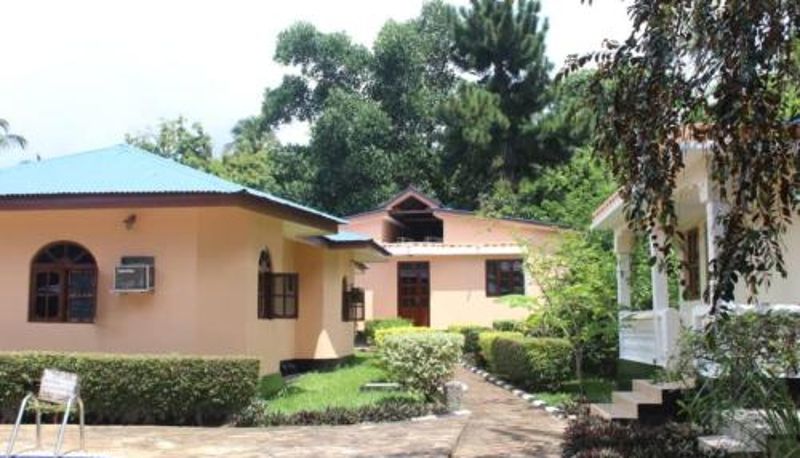 Vista - Safina Resort