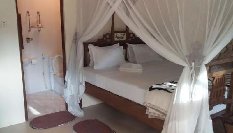 Información - Safina Resort