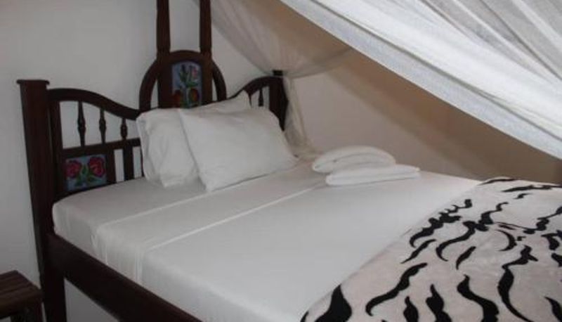 Habitación estándar - Safina Resort
