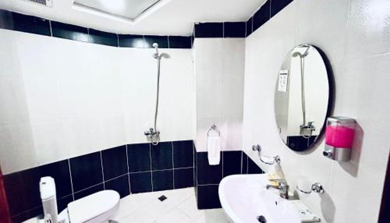Banyo - Durrat Taiba 2
