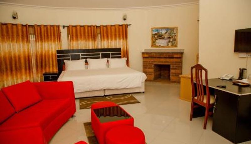 Habitación - A1 Hotel and Resort