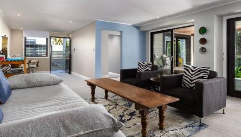 Standardzimmer - Sweet Greta Terrace Apartment 5 min walk to beach