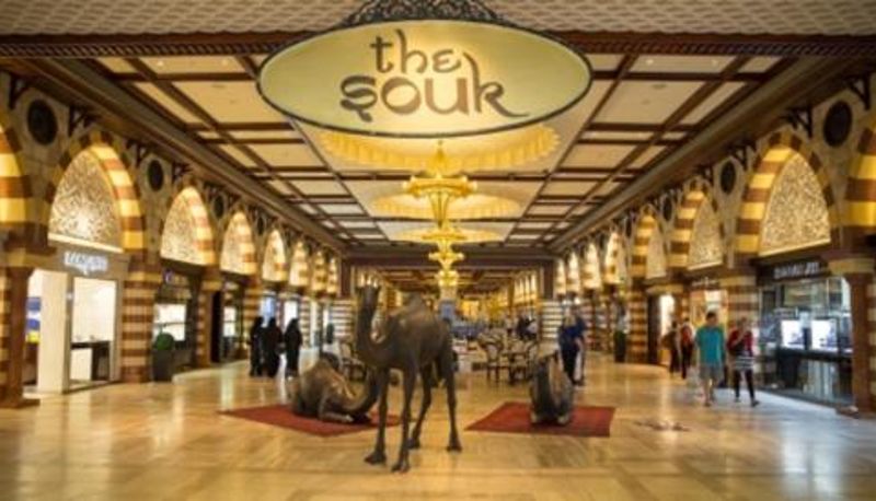 Info - Florida Square Hotel (Previously known Flora Square Hotel)