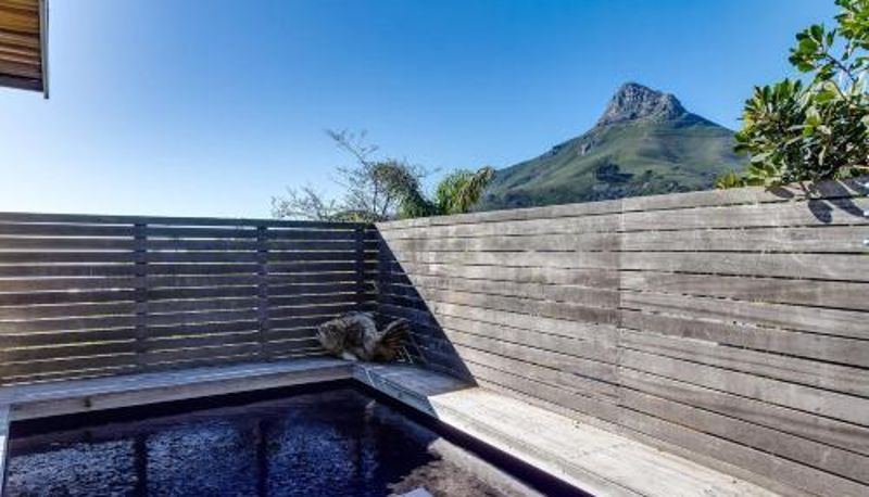 Standart oda - Pool & Stunning Views Sweet Greta Ocean Apartment