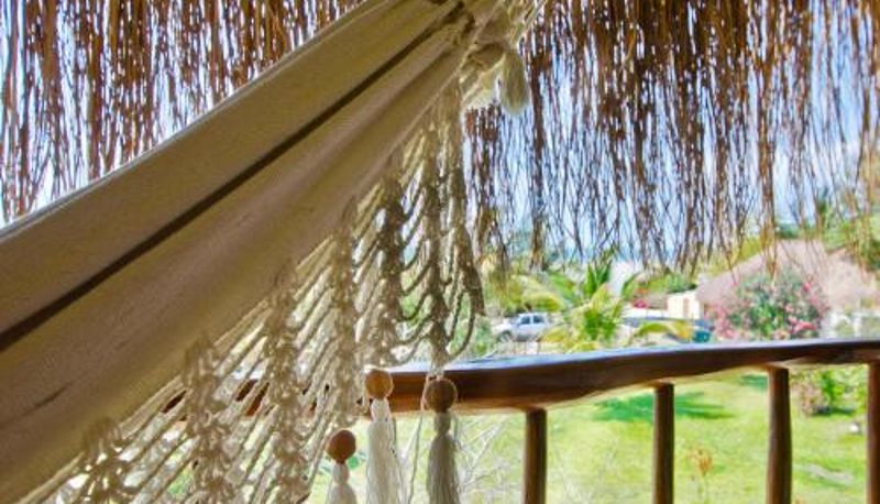 Suite - Casa Cabana Beach
