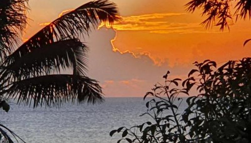 Info - Casa Cabana Beach