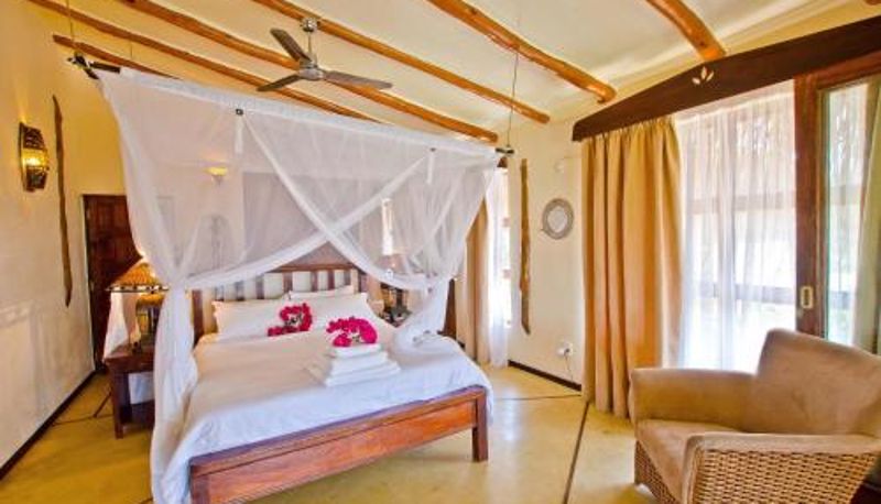 Suite - Casa Cabana Beach
