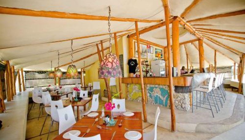 Info - Casa Cabana Beach